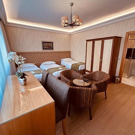 Lily Rooms 이스탄불 외부 사진