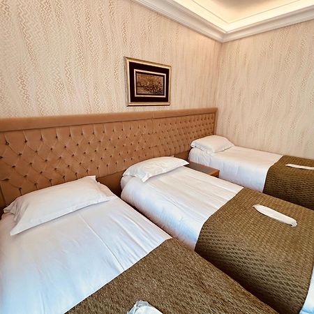 Lily Rooms 이스탄불 외부 사진