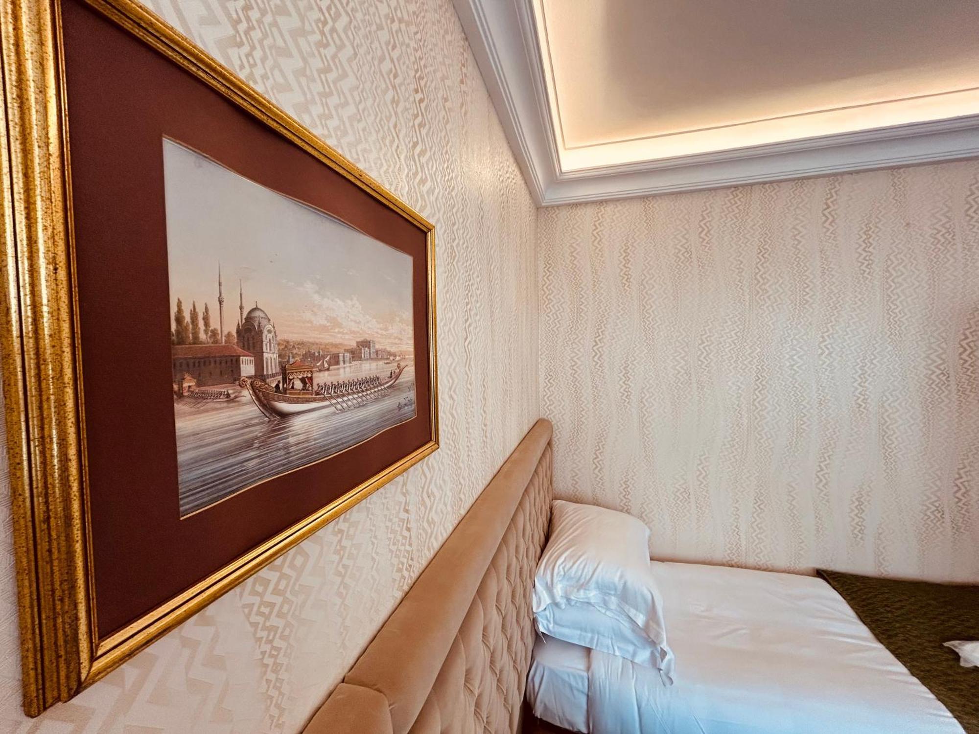 Lily Rooms 이스탄불 외부 사진