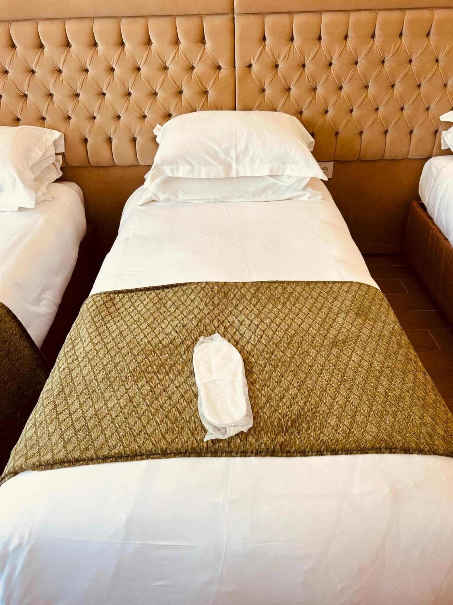 Lily Rooms 이스탄불 외부 사진