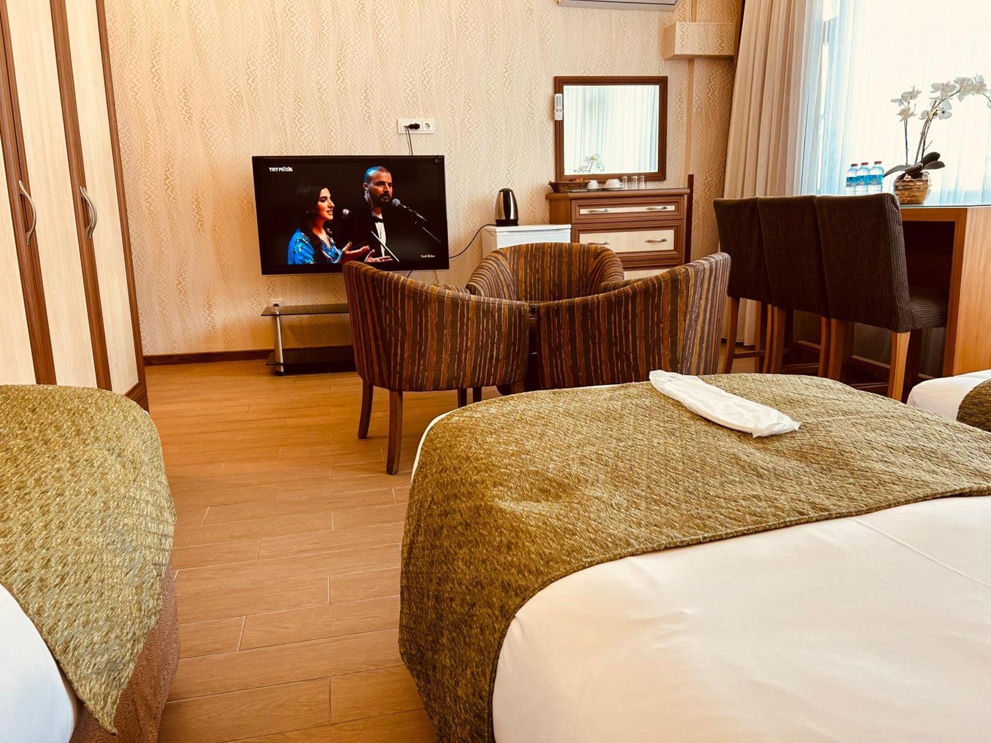 Lily Rooms 이스탄불 외부 사진