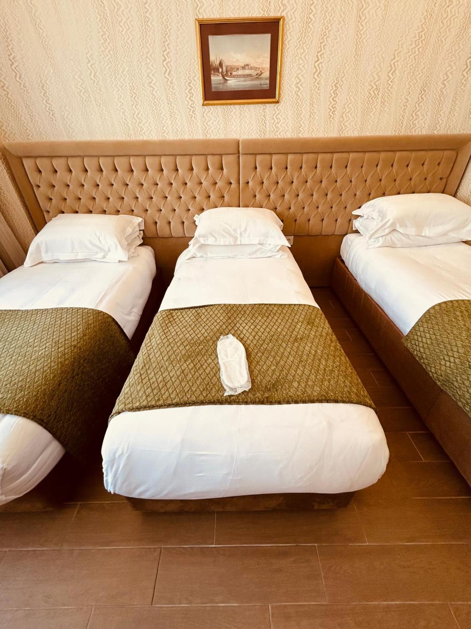 Lily Rooms 이스탄불 외부 사진
