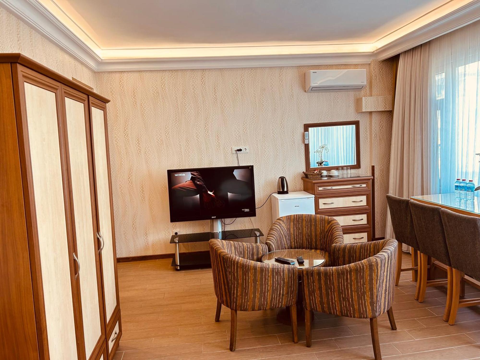 Lily Rooms 이스탄불 외부 사진