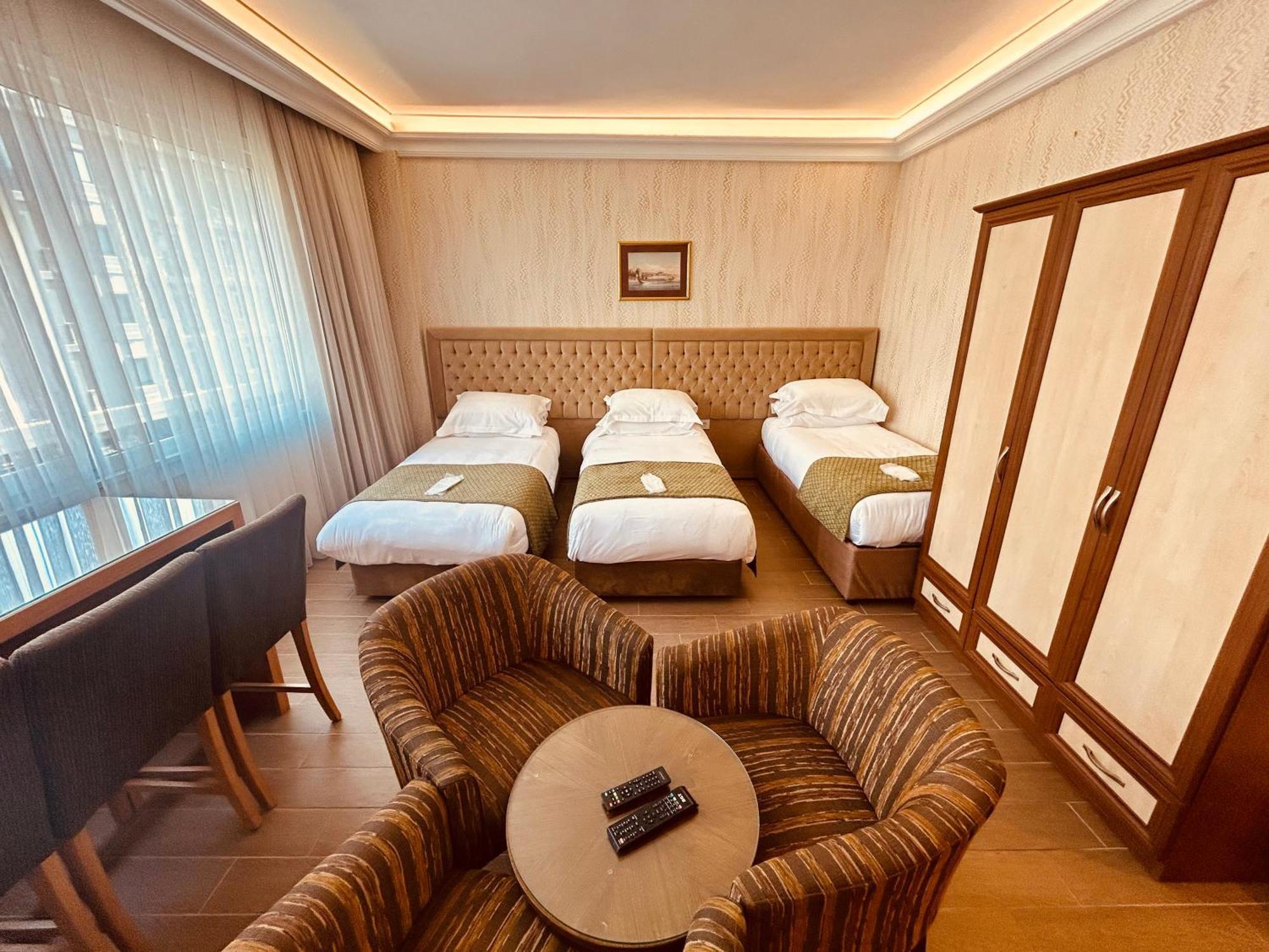 Lily Rooms 이스탄불 외부 사진