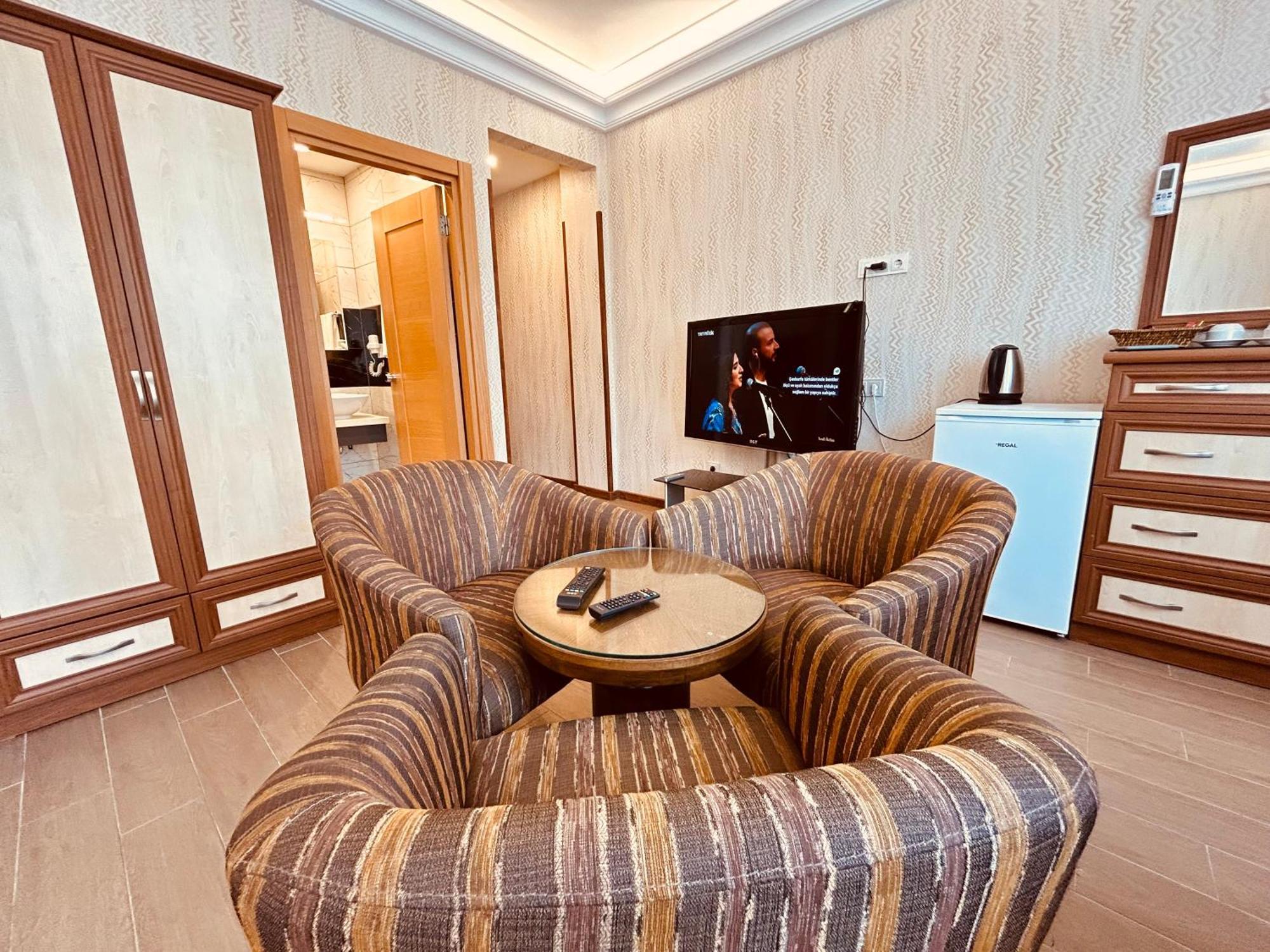Lily Rooms 이스탄불 외부 사진
