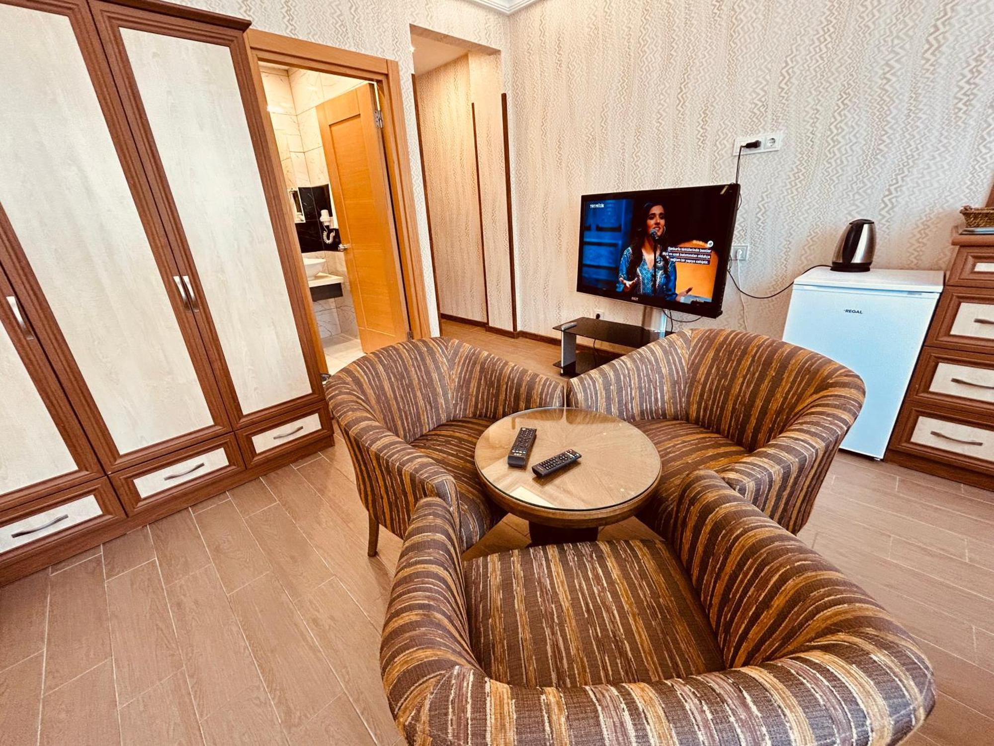 Lily Rooms 이스탄불 외부 사진