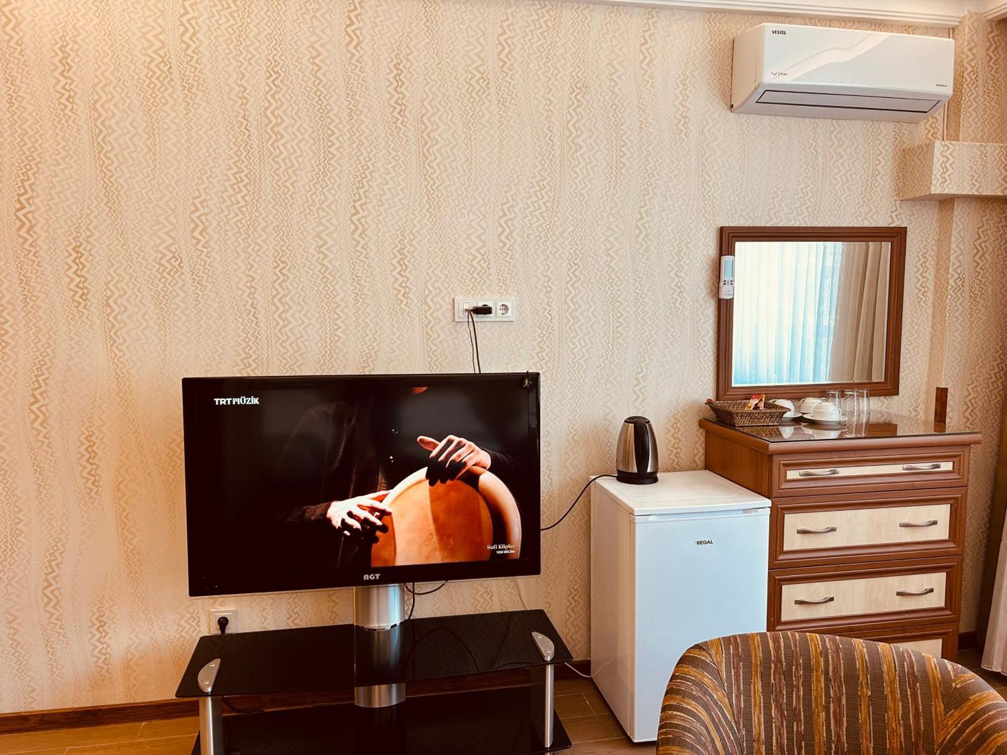 Lily Rooms 이스탄불 외부 사진