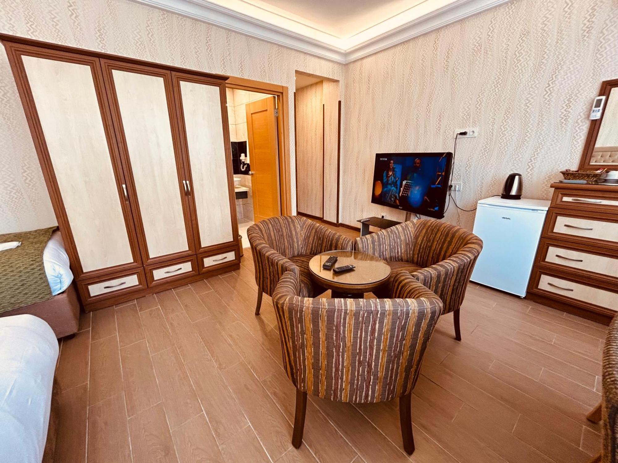 Lily Rooms 이스탄불 외부 사진