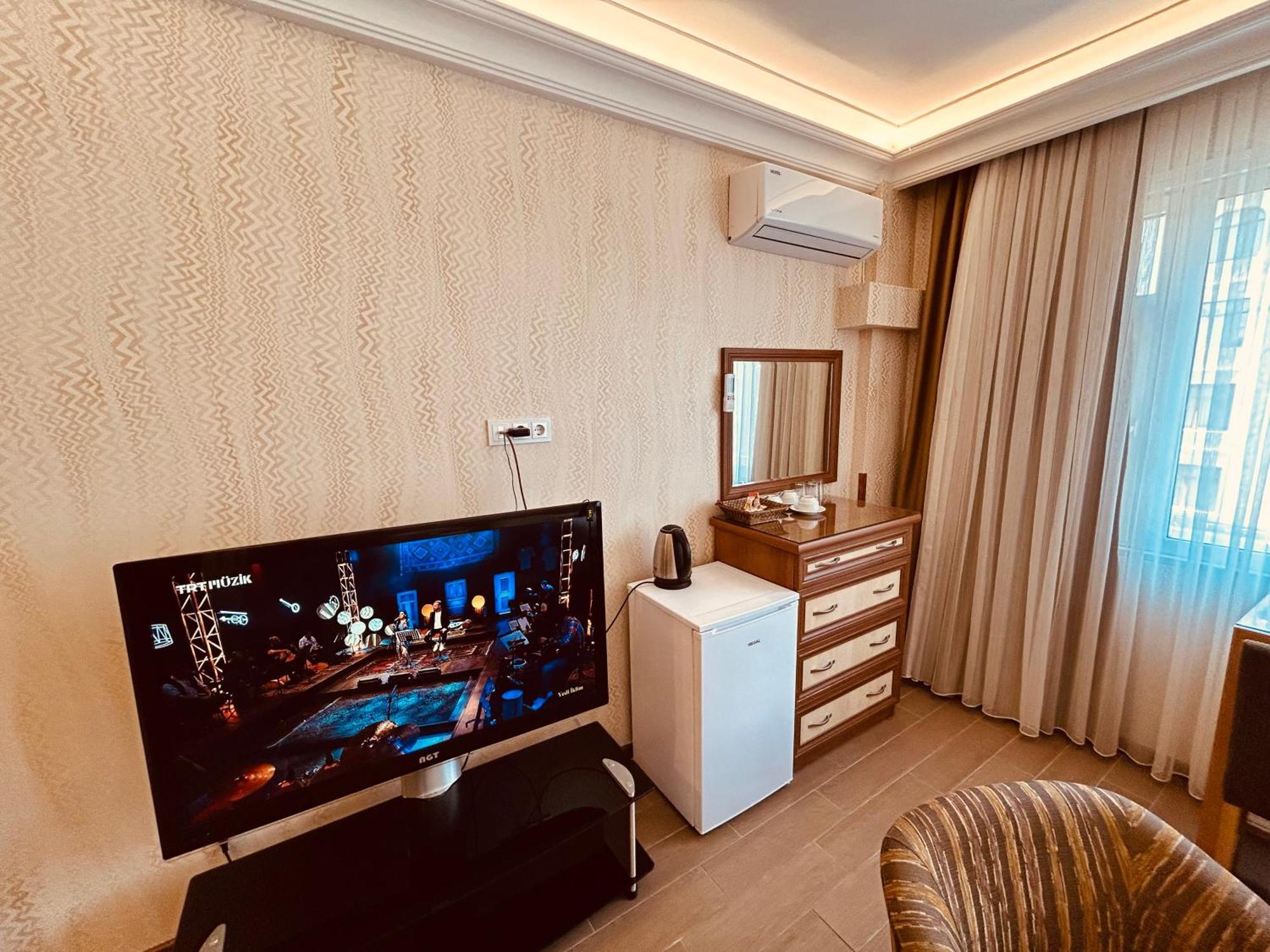 Lily Rooms 이스탄불 외부 사진