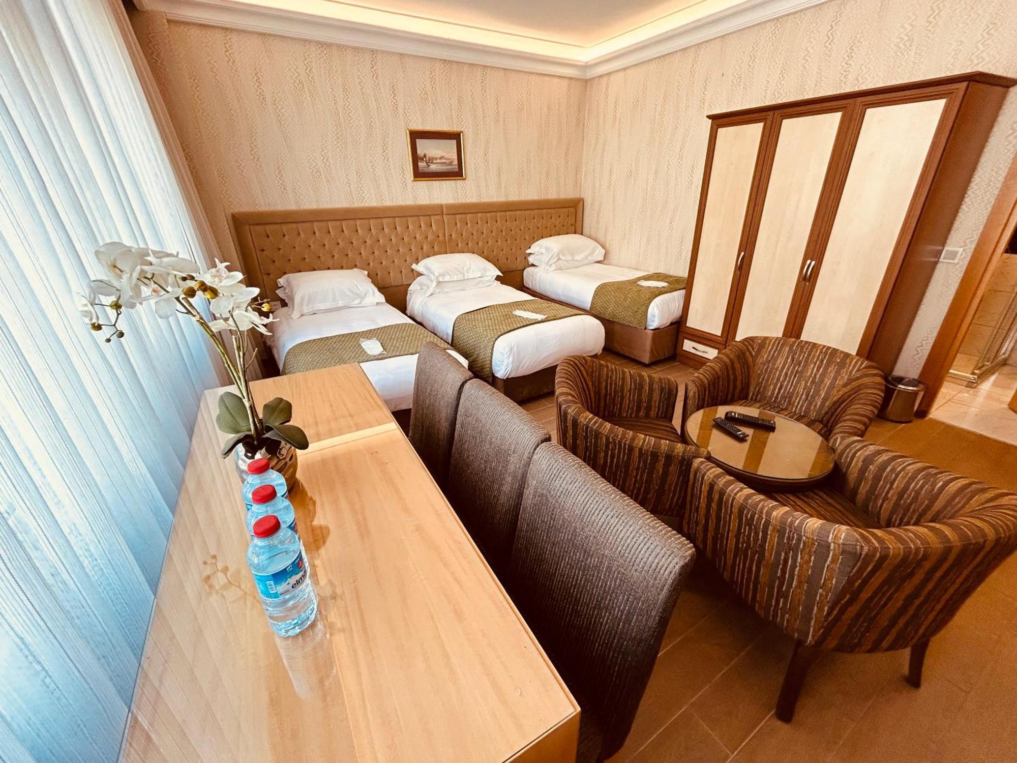 Lily Rooms 이스탄불 외부 사진