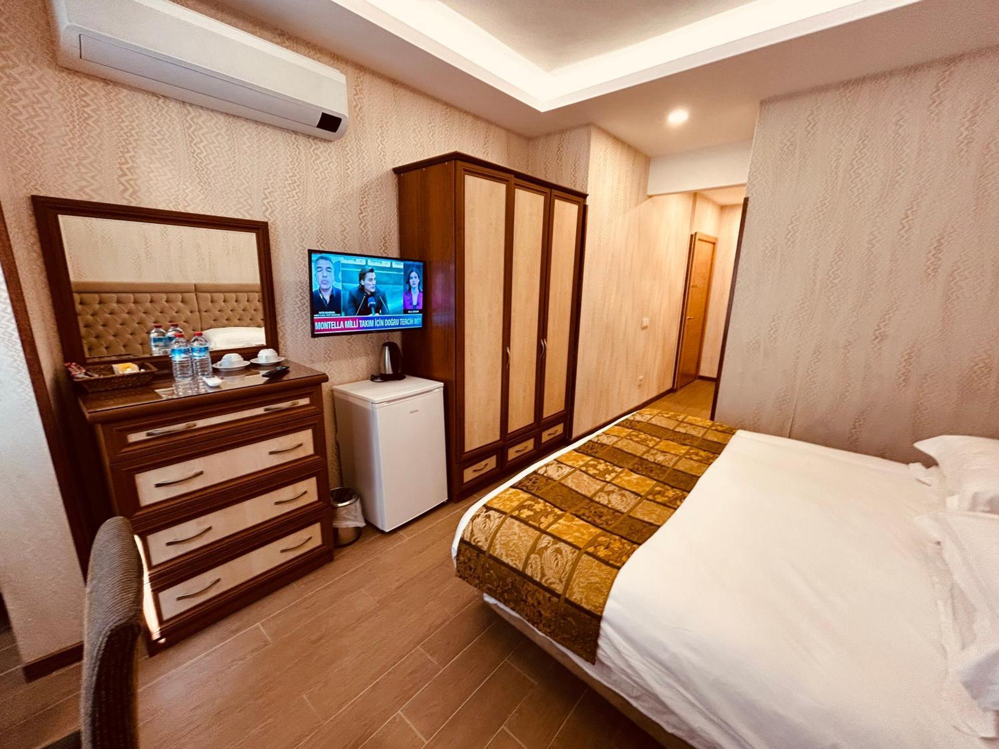 Lily Rooms 이스탄불 외부 사진
