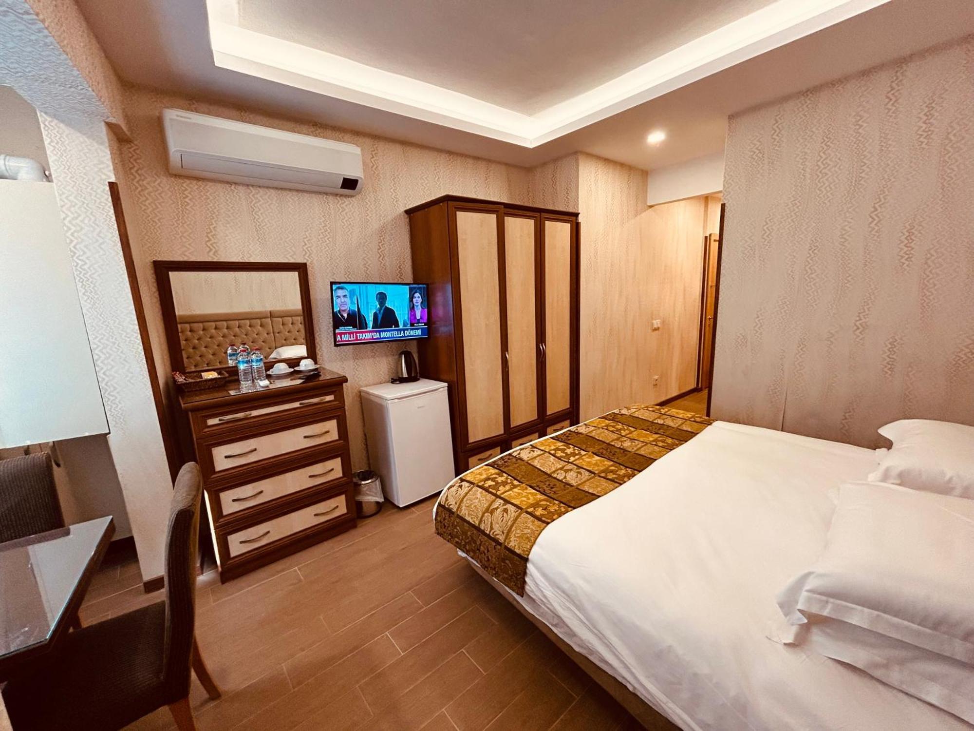 Lily Rooms 이스탄불 외부 사진