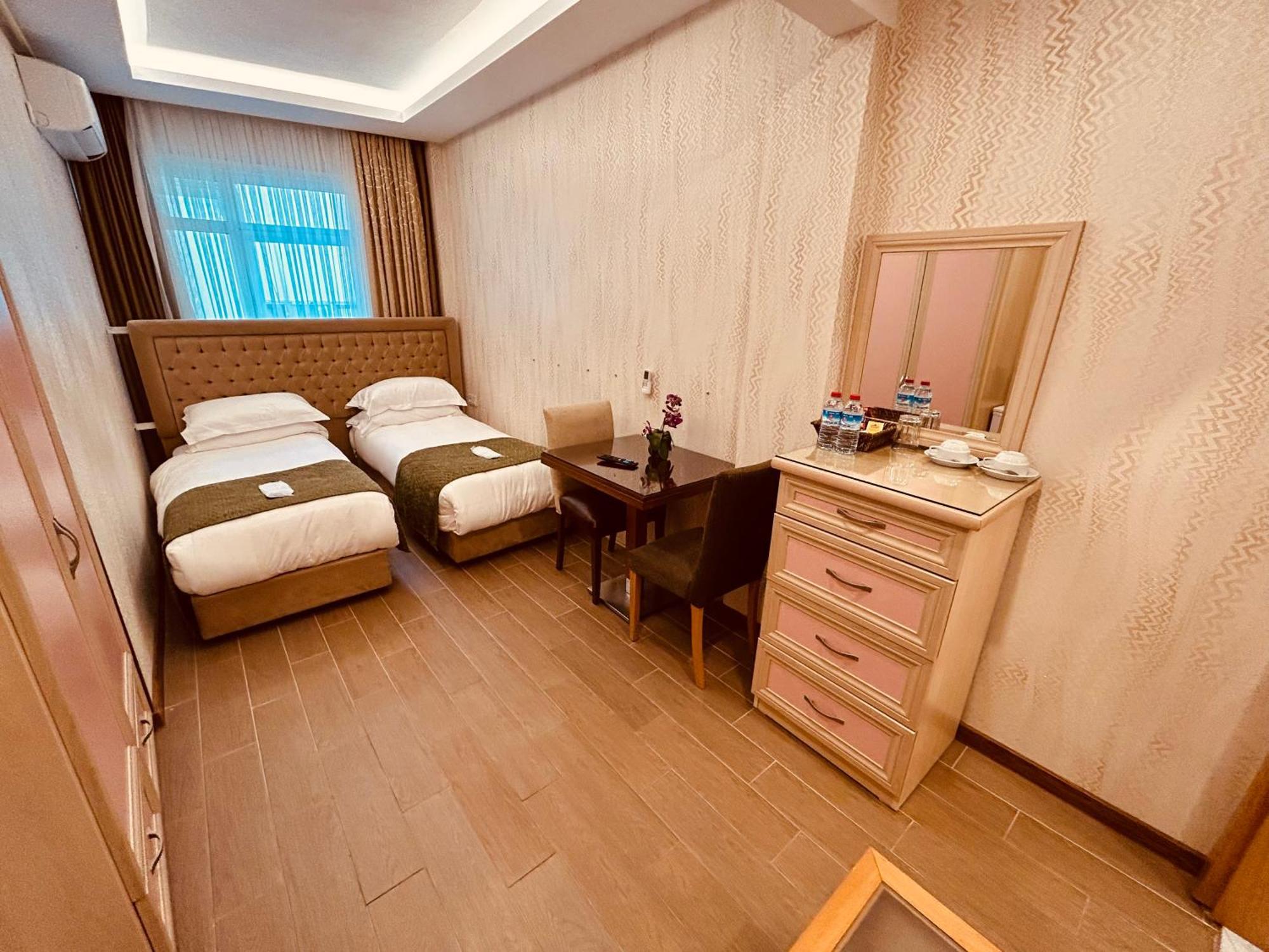 Lily Rooms 이스탄불 외부 사진
