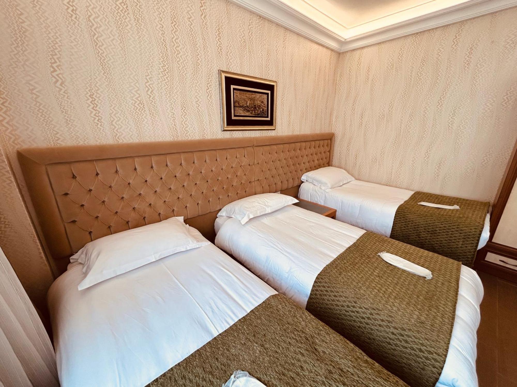 Lily Rooms 이스탄불 외부 사진