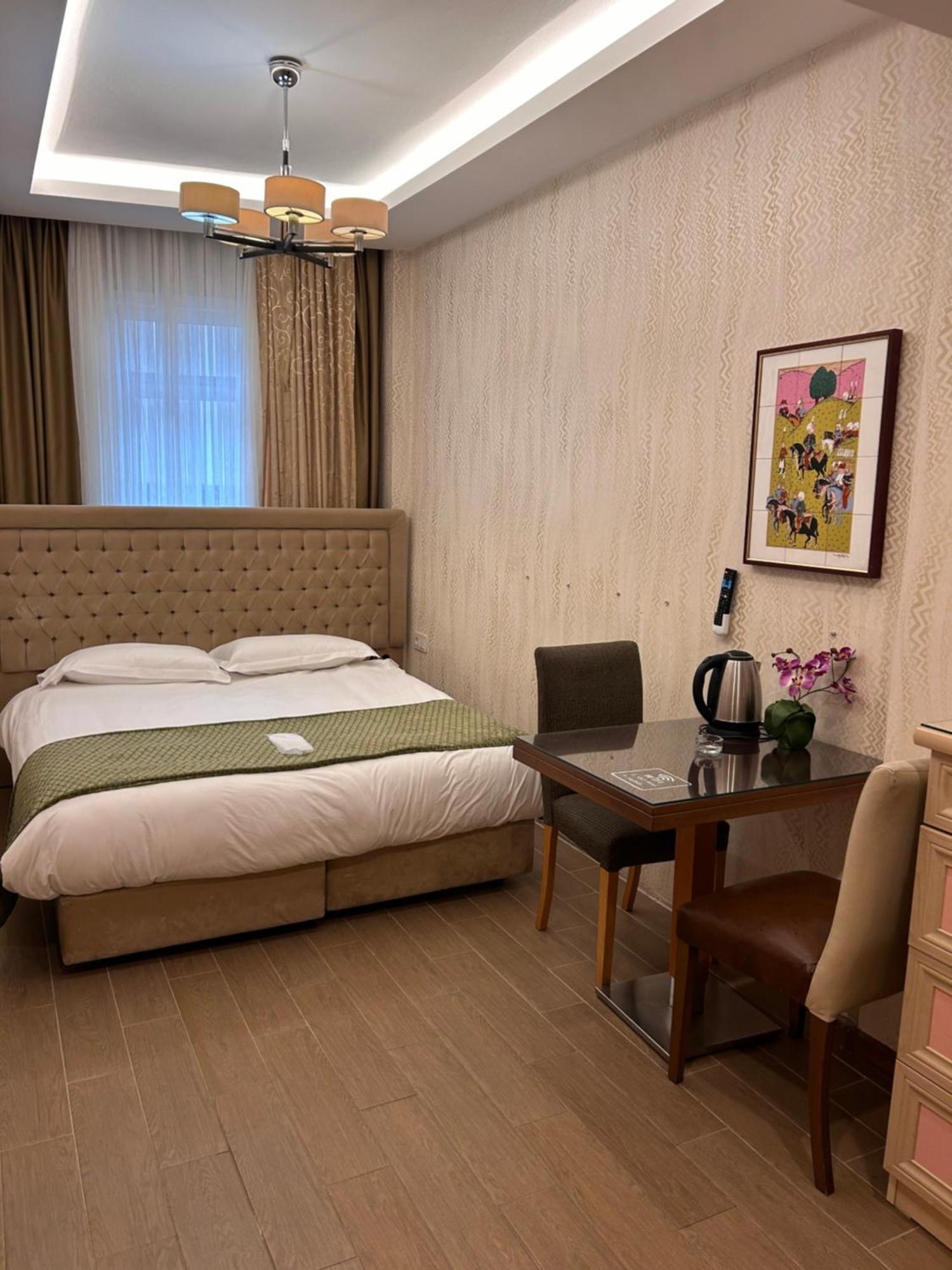 Lily Rooms 이스탄불 외부 사진