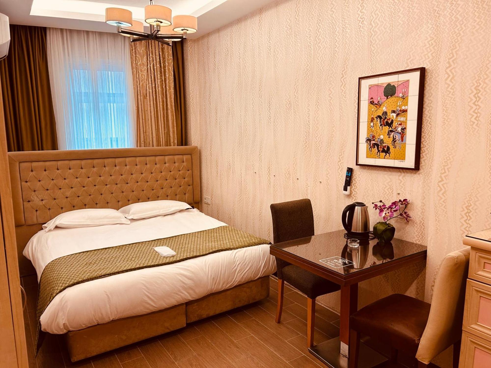 Lily Rooms 이스탄불 외부 사진