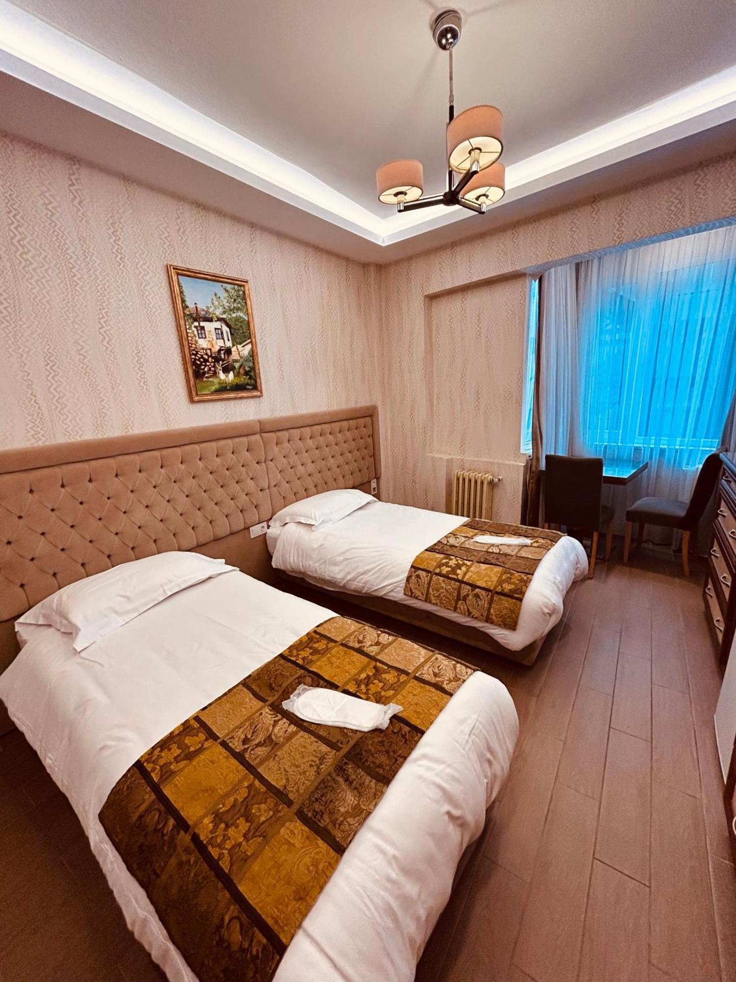 Lily Rooms 이스탄불 외부 사진