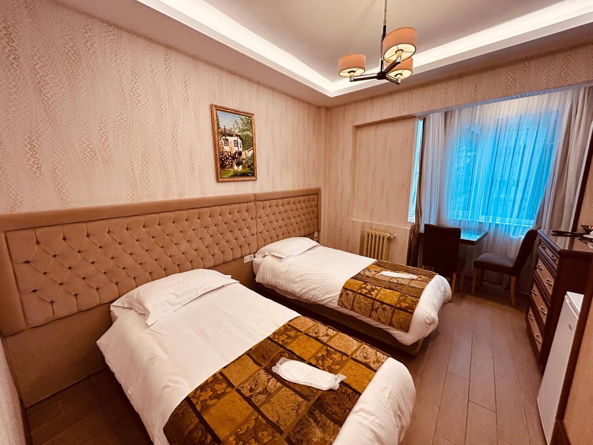 Lily Rooms 이스탄불 외부 사진