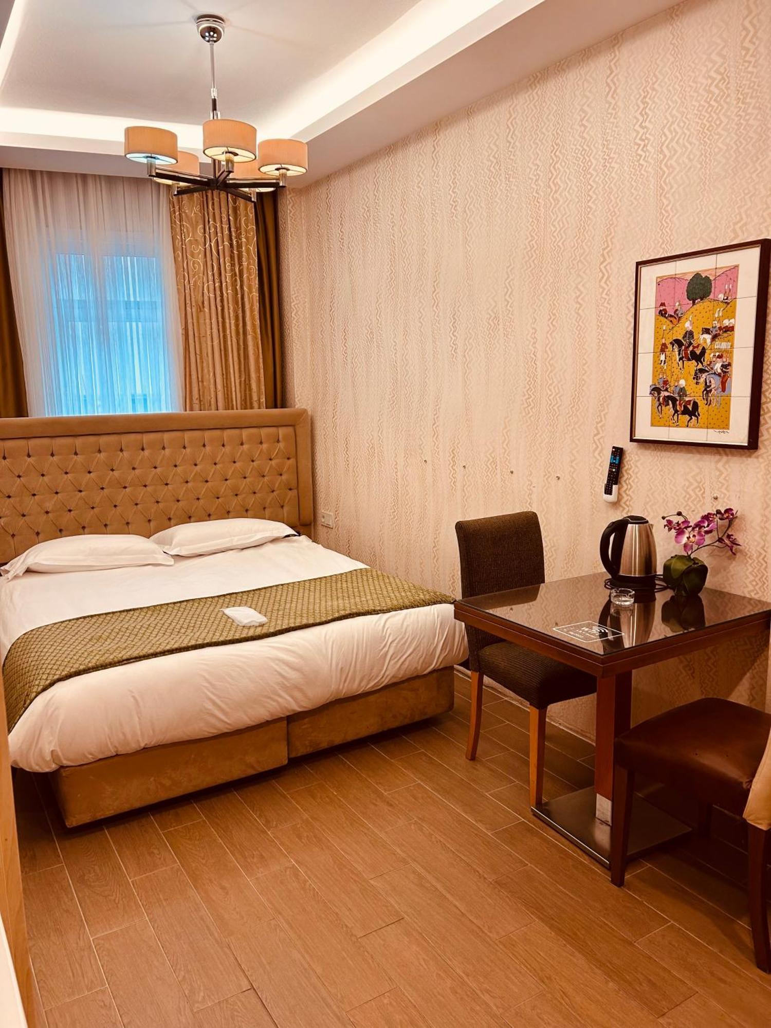 Lily Rooms 이스탄불 외부 사진