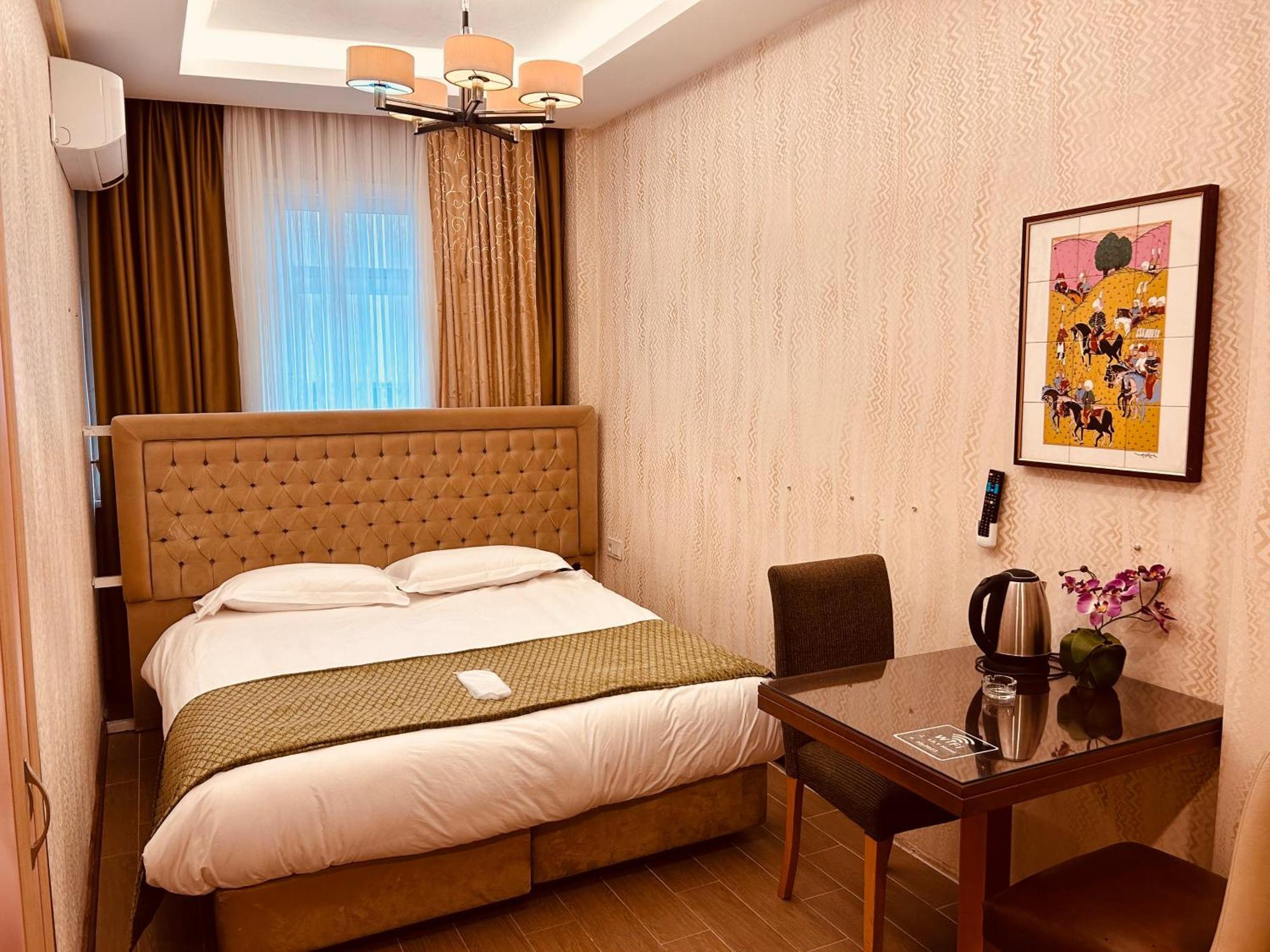 Lily Rooms 이스탄불 외부 사진