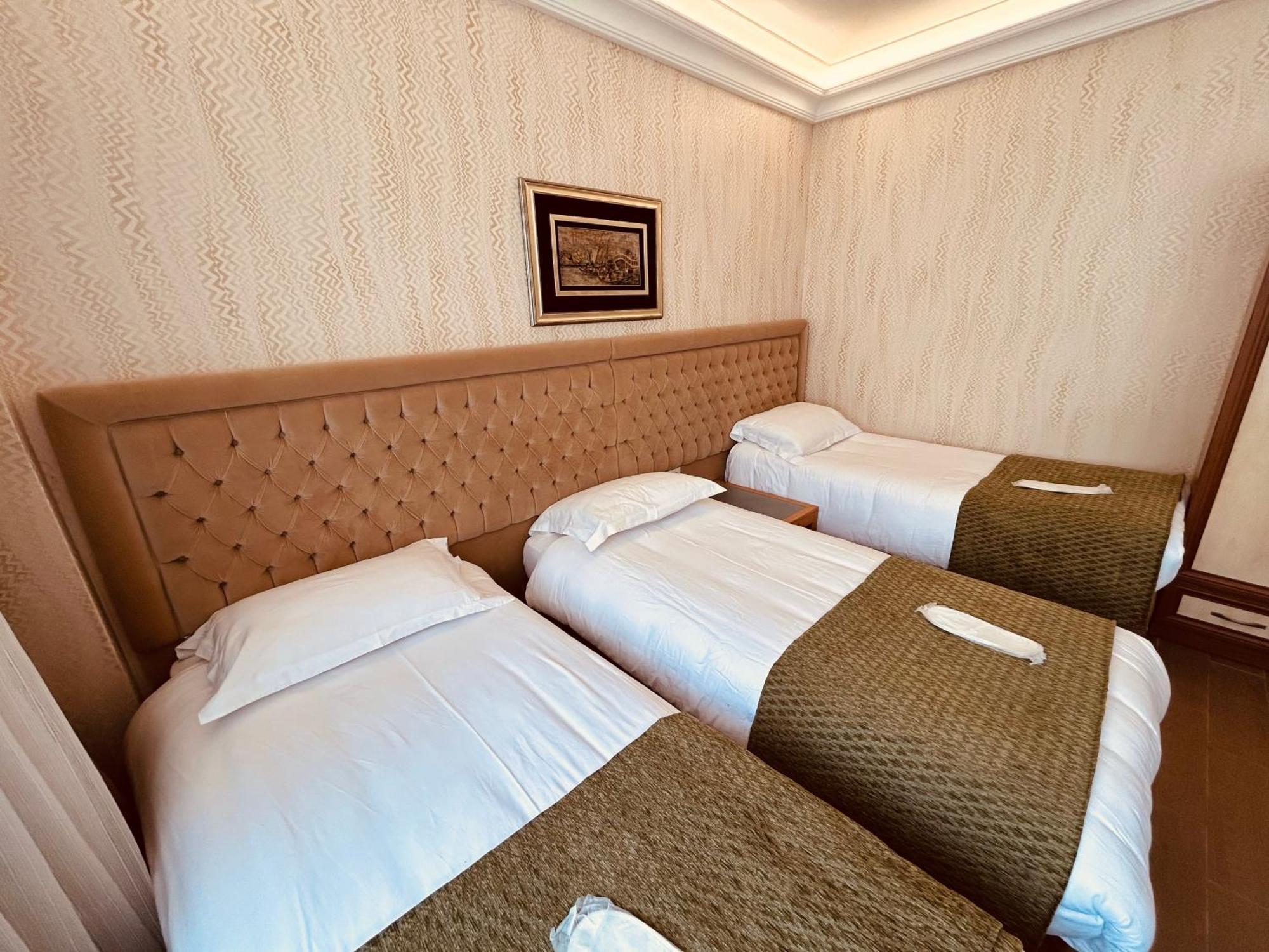 Lily Rooms 이스탄불 외부 사진